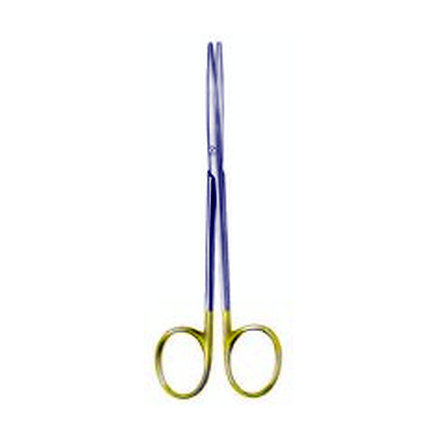 Dissecting Scissors