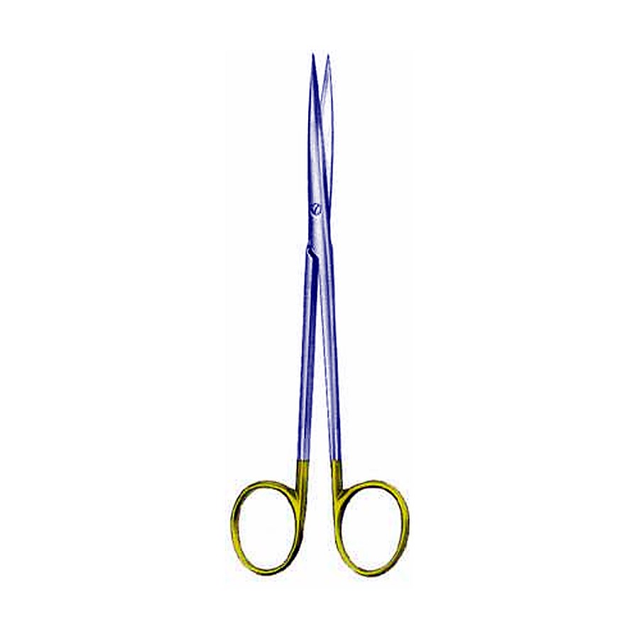 Dissecting Scissors