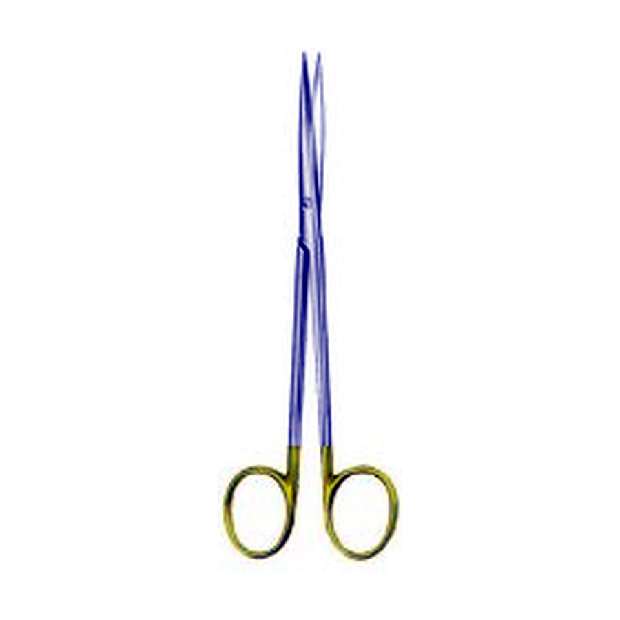 Dissecting Scissors