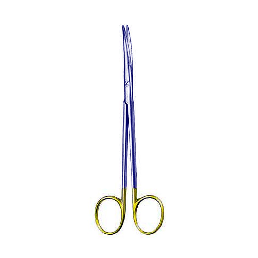 Dissecting Scissors