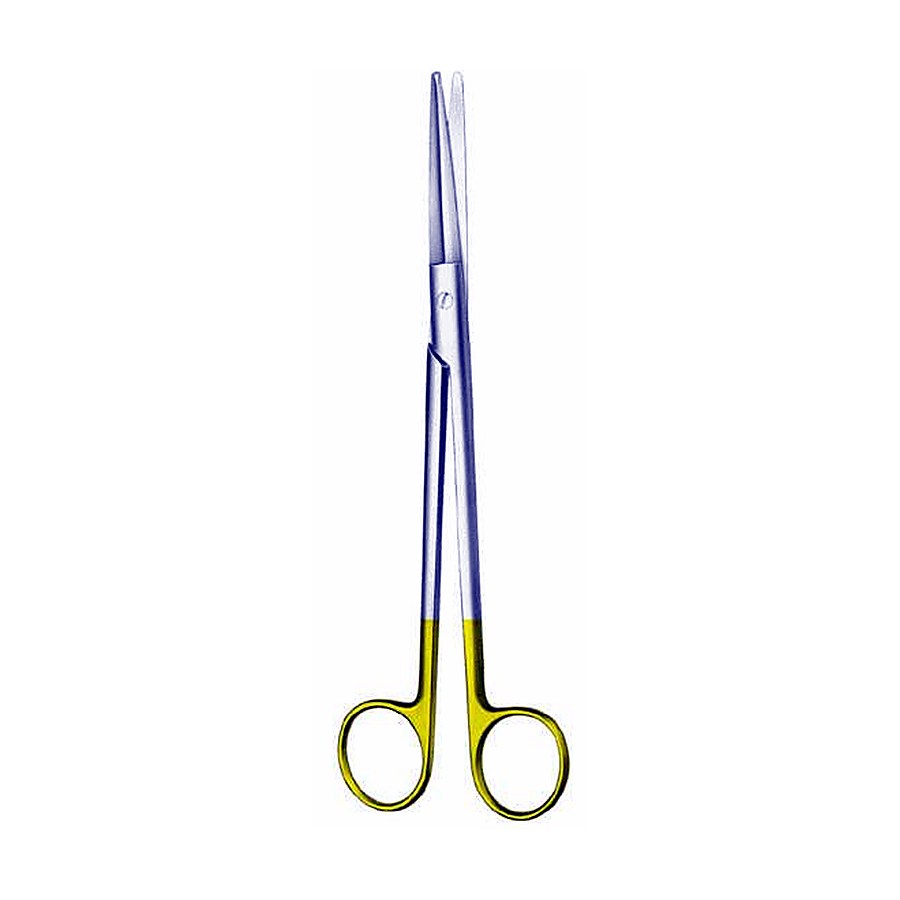 Face-lift Scissors