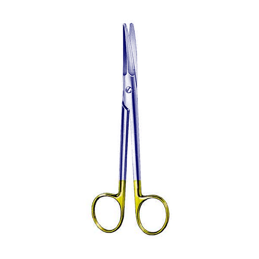 Face-lift Scissors