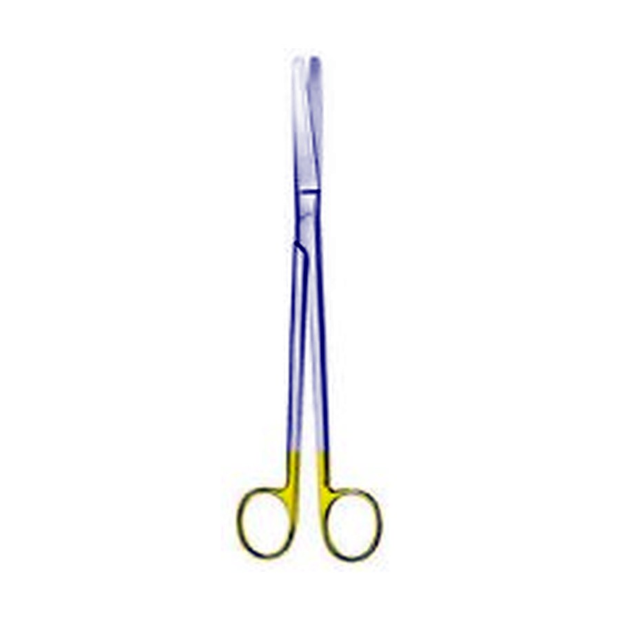 Uterine Scissors