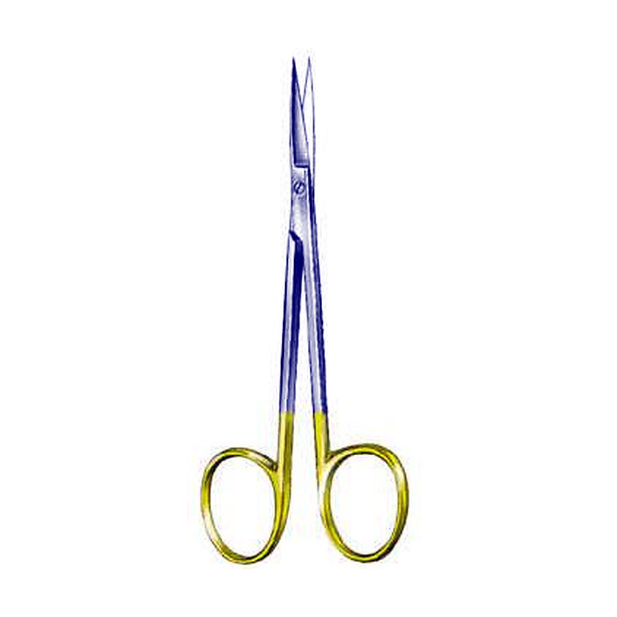 Iris Scissors