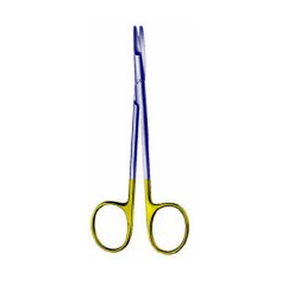 Dissecting Scissors