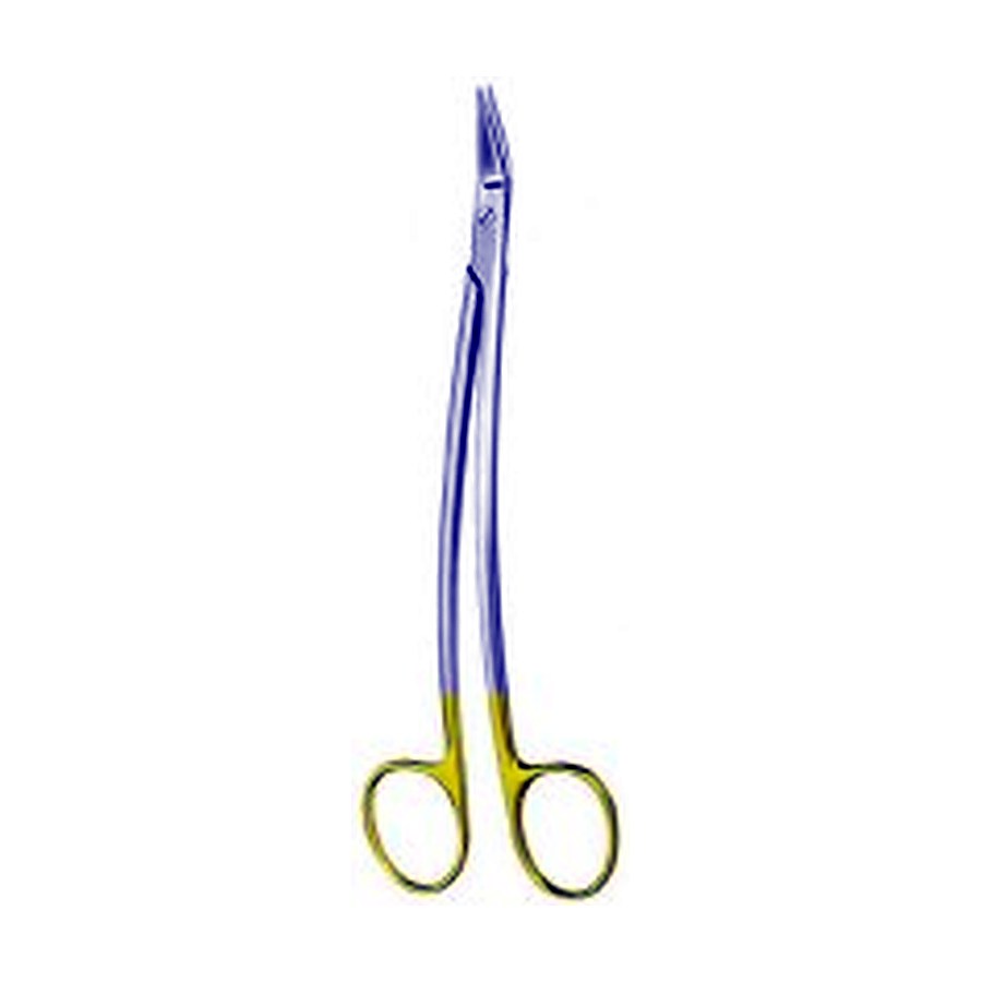 Tonsil Scissors