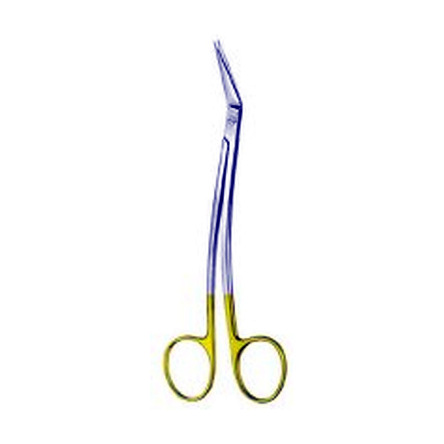 Gum Scissors