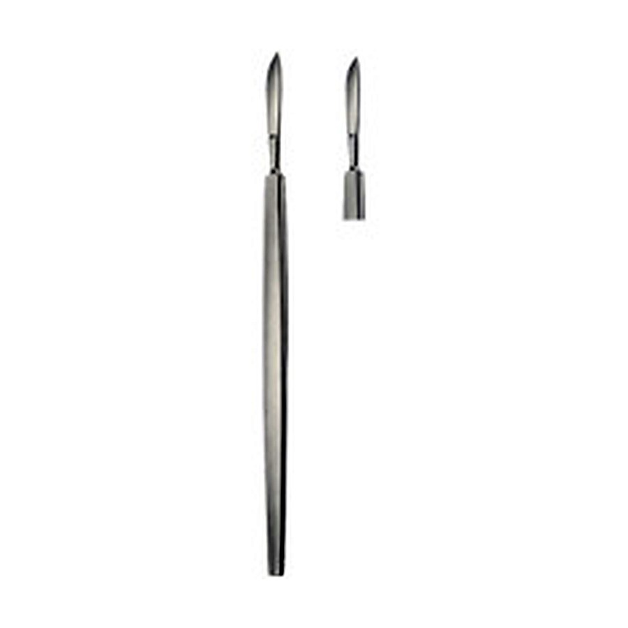 Micro Scalpels, Gingivectomy Knives & Handle for Blade