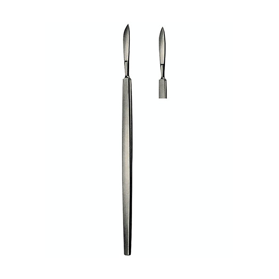Micro Scalpels, Gingivectomy Knives & Handle for Blade