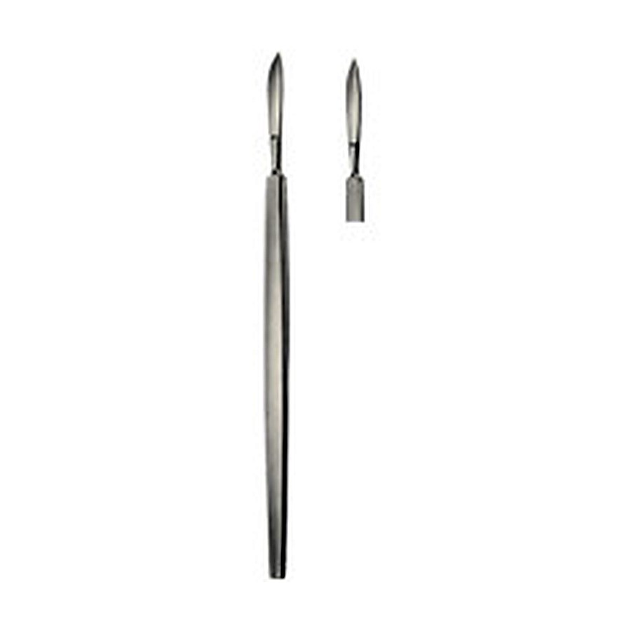 Micro Scalpels, Gingivectomy Knives & Handle for Blade