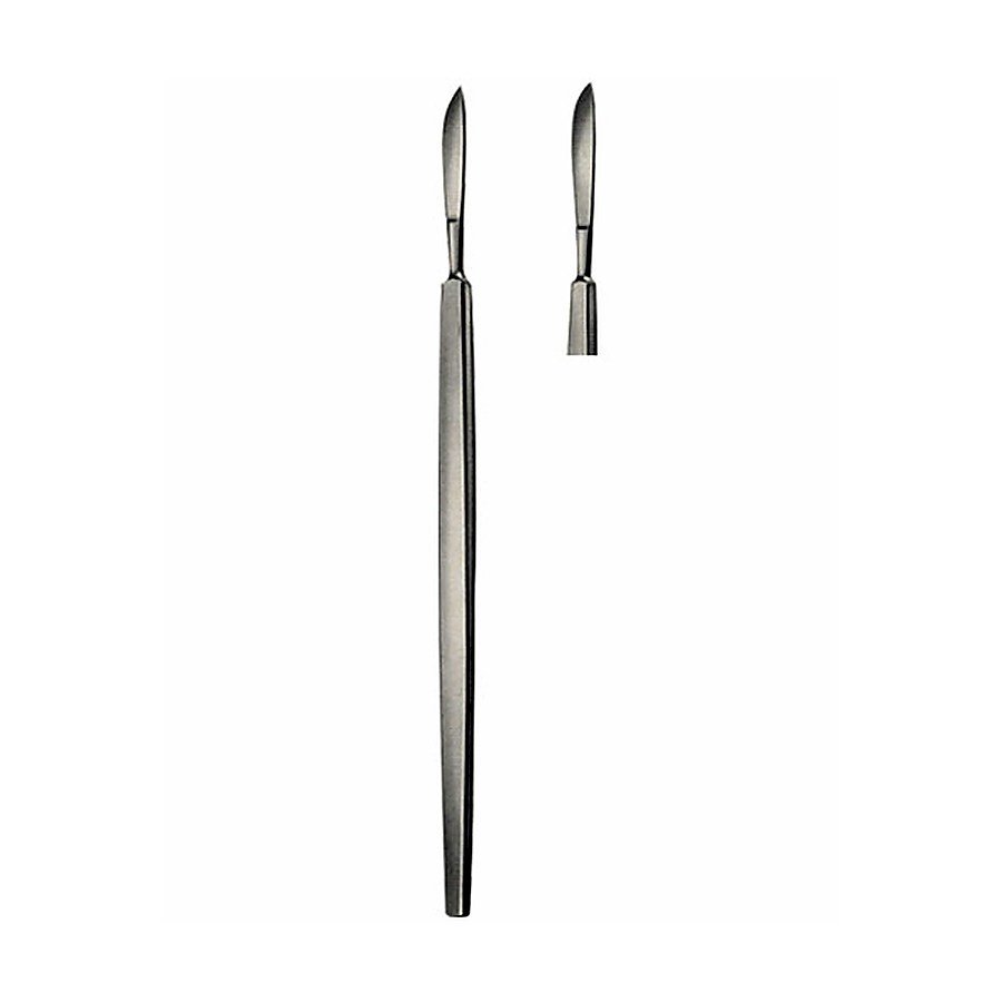 Micro Scalpels, Gingivectomy Knives & Handle for Blade
