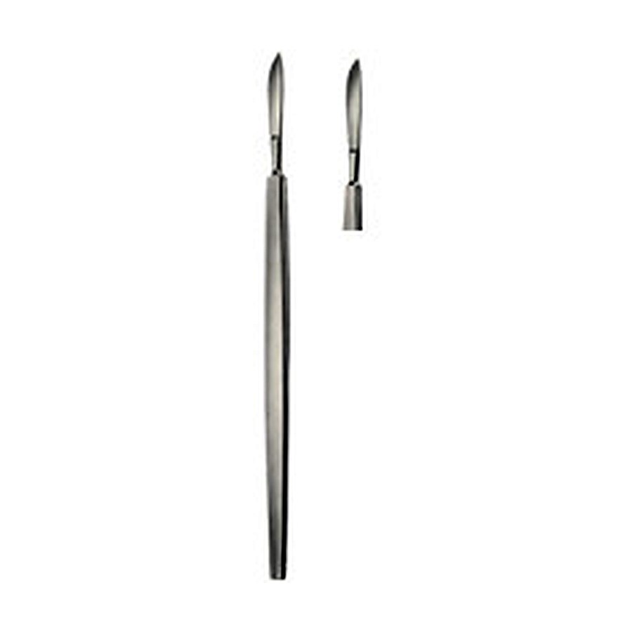 Micro Scalpels, Gingivectomy Knives & Handle for Blade