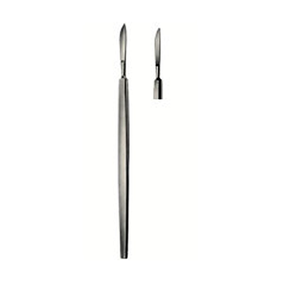 Micro Scalpels, Gingivectomy Knives & Handle for Blade