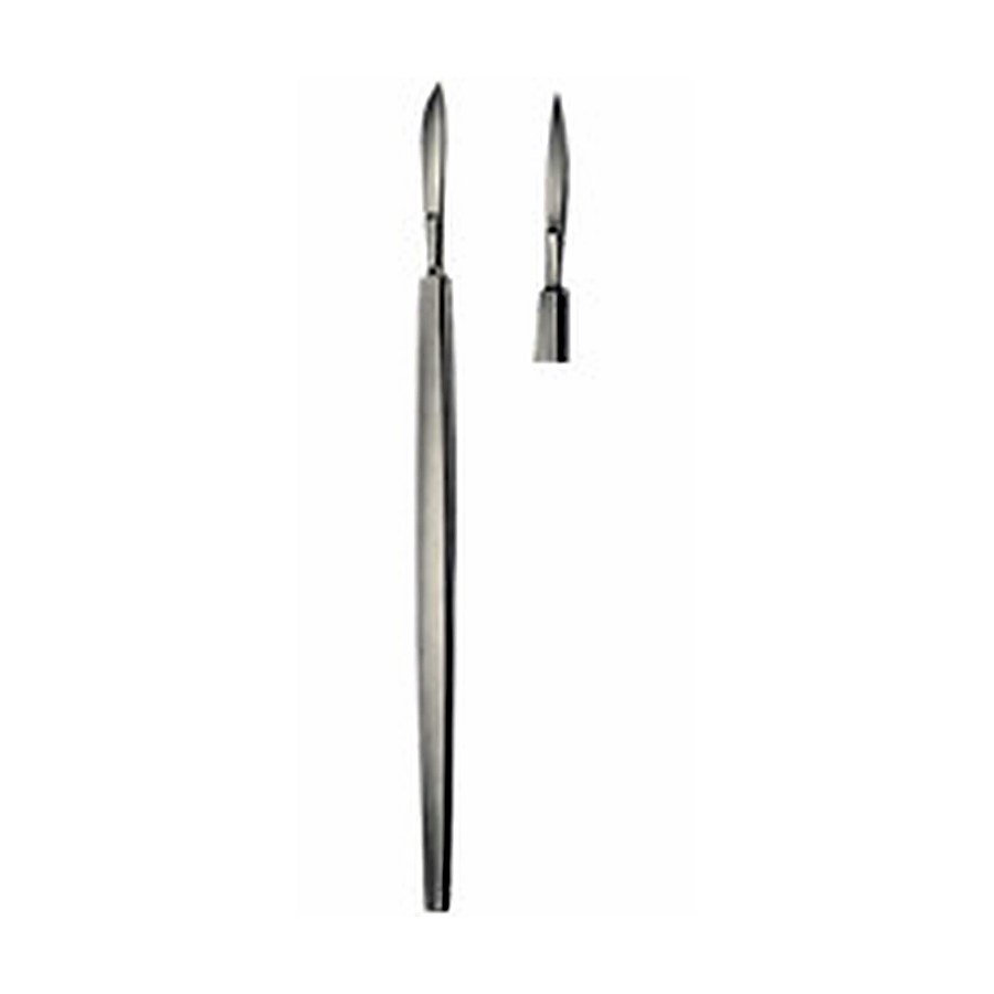Micro Scalpels, Gingivectomy Knives & Handle for Blade