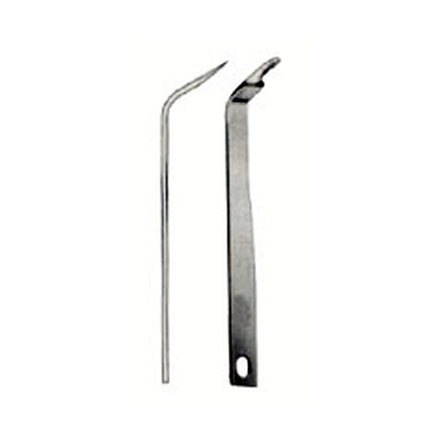 Micro Scalpels, Gingivectomy Knives & Handle for Blade
