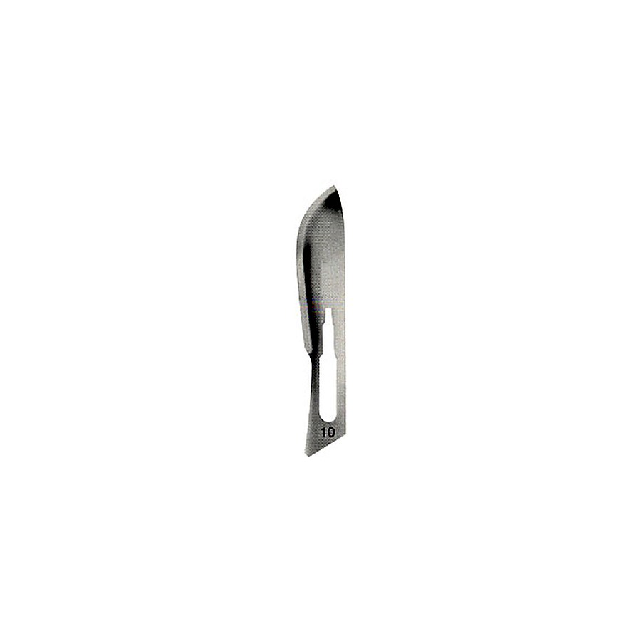 Sterile Scalpel Blades