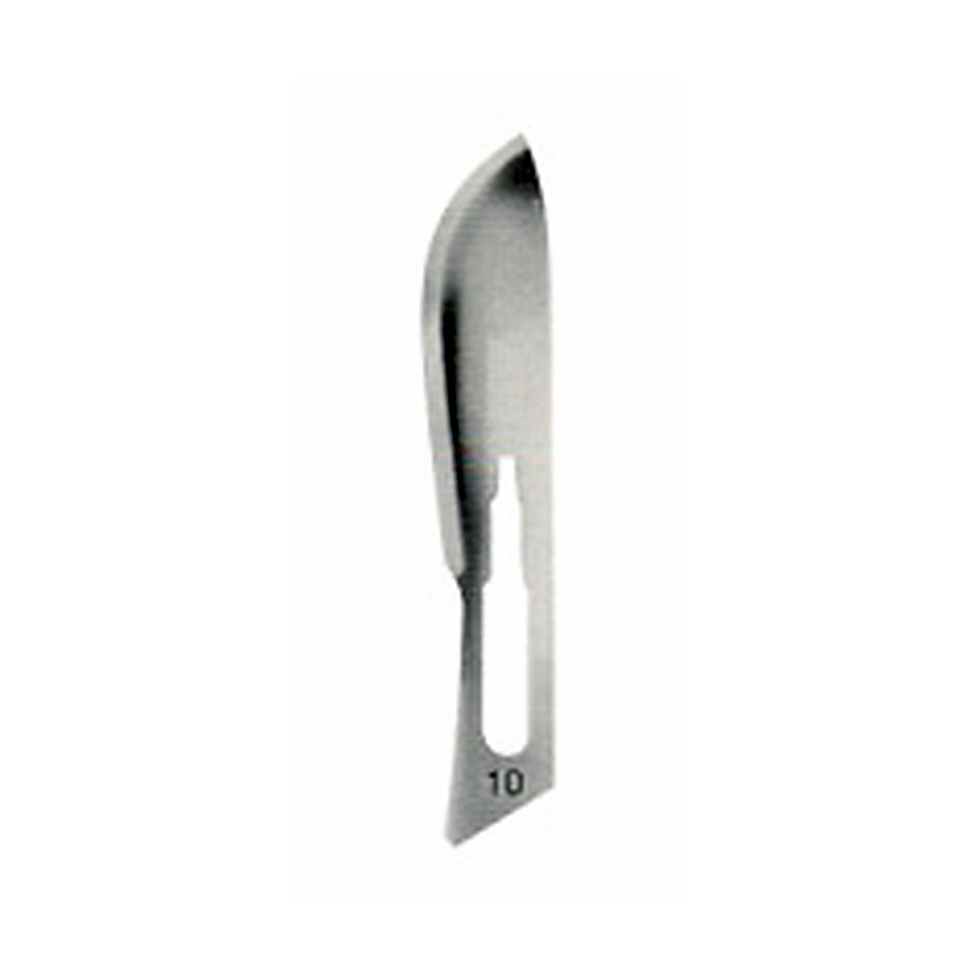 Sterile Scalpel Blades