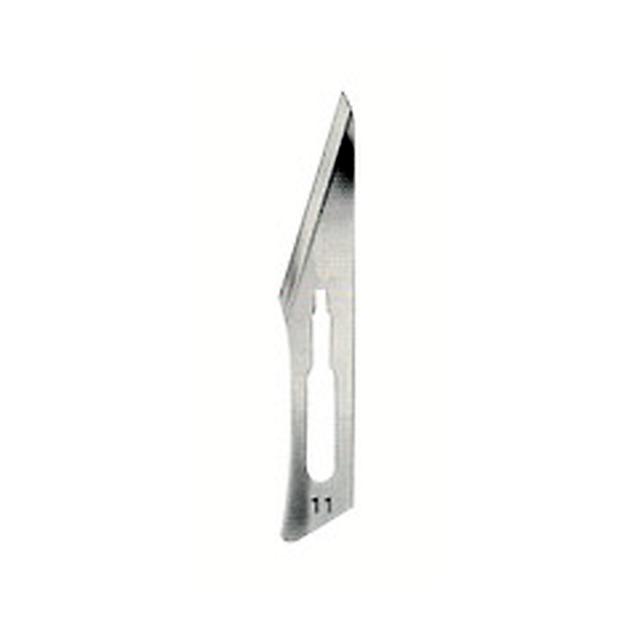 Micro Scalpels & Handle for Blade