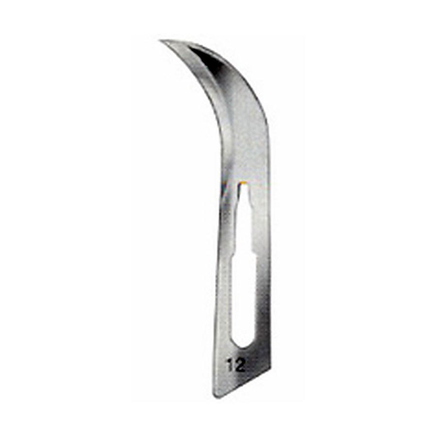 Sterile Scalpel Blades
