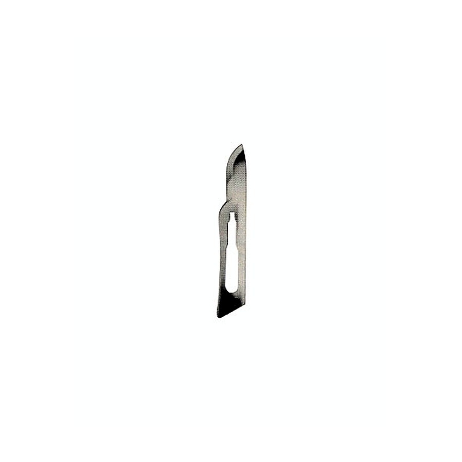 Sterile Scalpel Blades