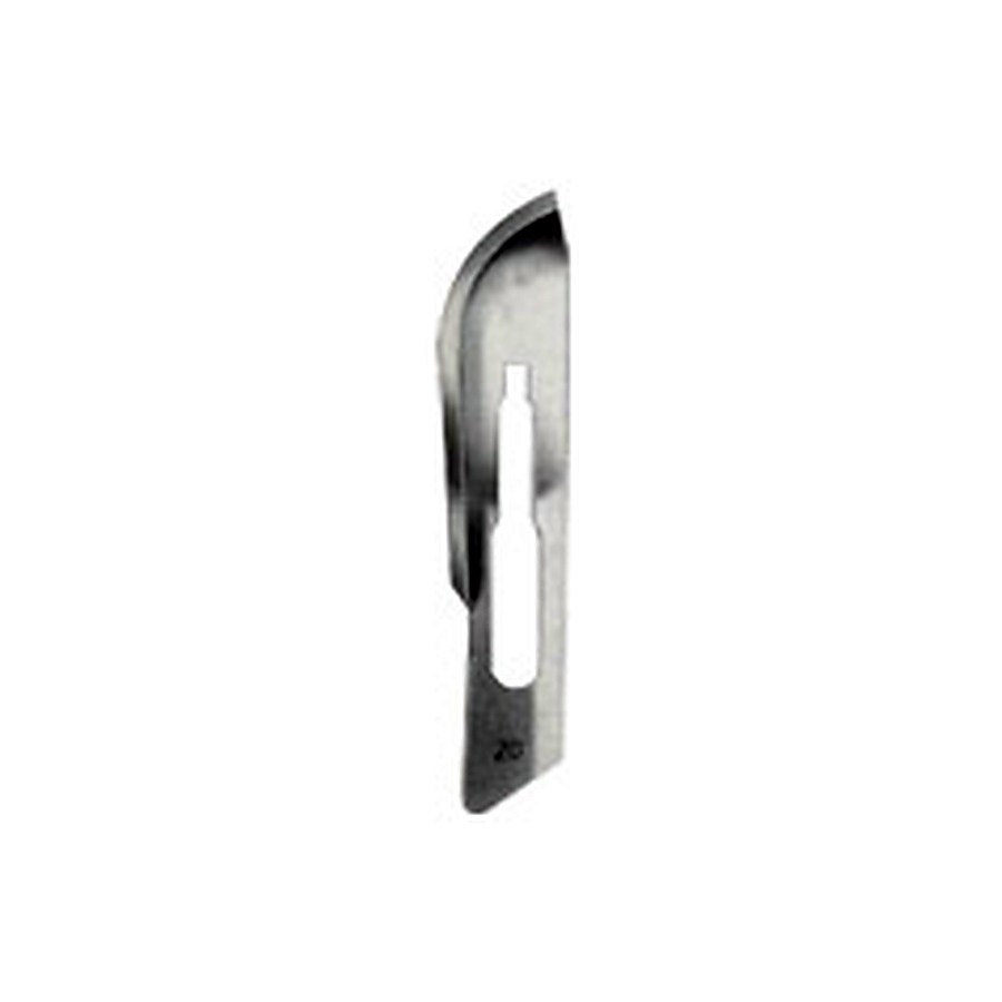 Micro Scalpels, Gingivectomy Knives & Handle for Blade