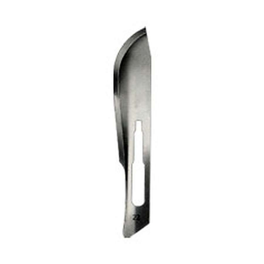 Micro Scalpels, Gingivectomy Knives & Handle for Blade