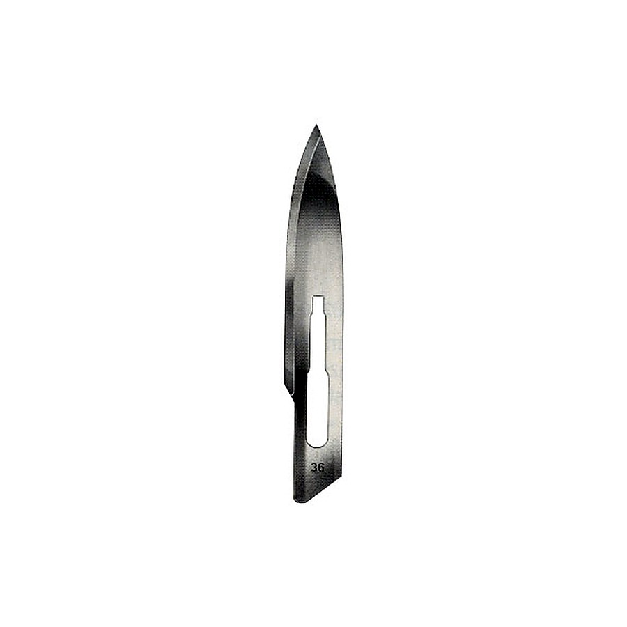 Micro Scalpels, Gingivectomy Knives & Handle for Blade