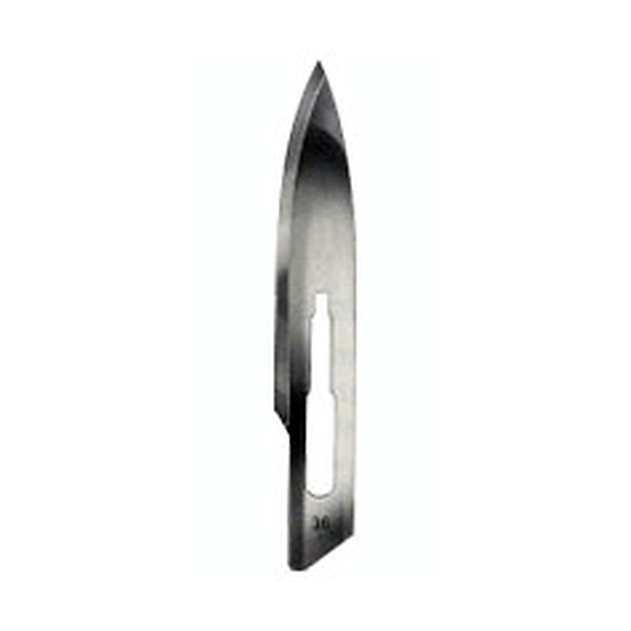 Micro Scalpels, Gingivectomy Knives & Handle for Blade