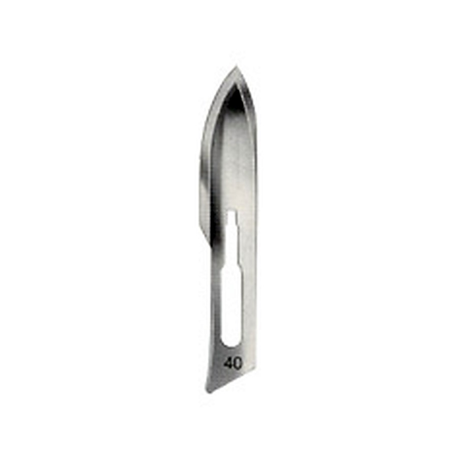 Sterile Scalpel Blades
