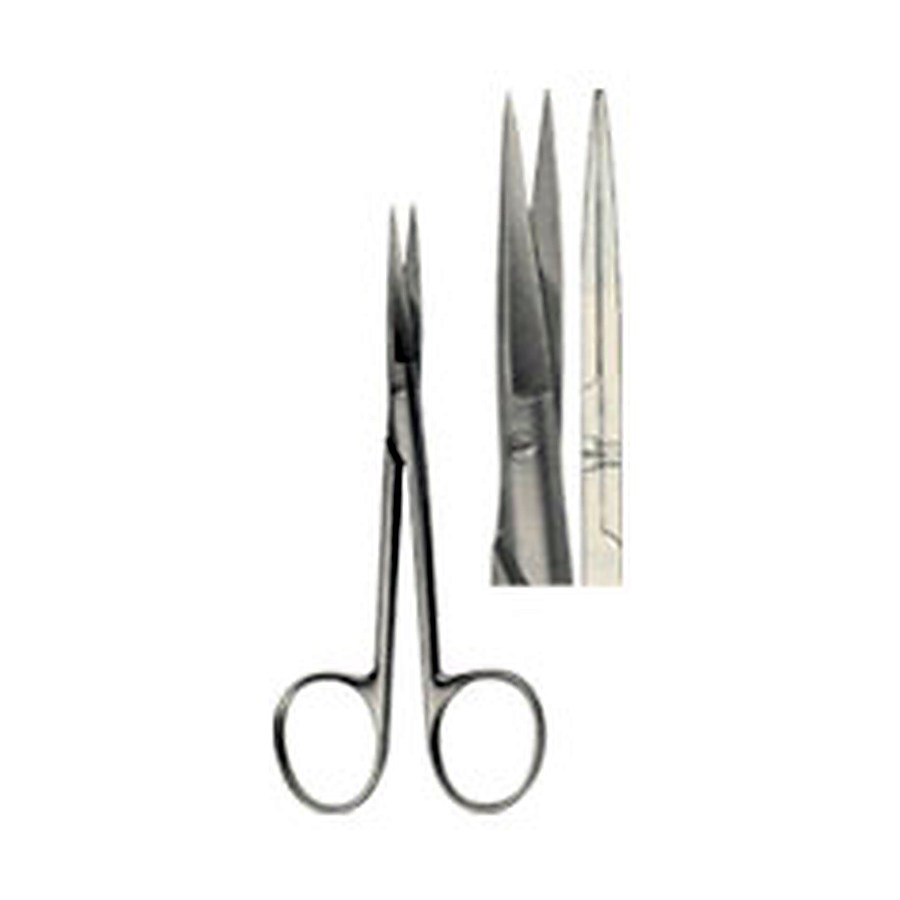 Gum, Surgical, Ligatur, Bandage Scissors
