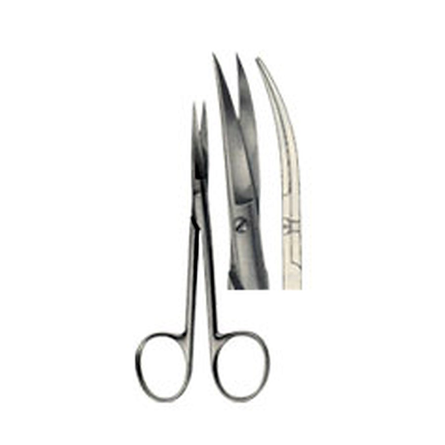 Gum, Surgical, Ligatur, Bandage Scissors