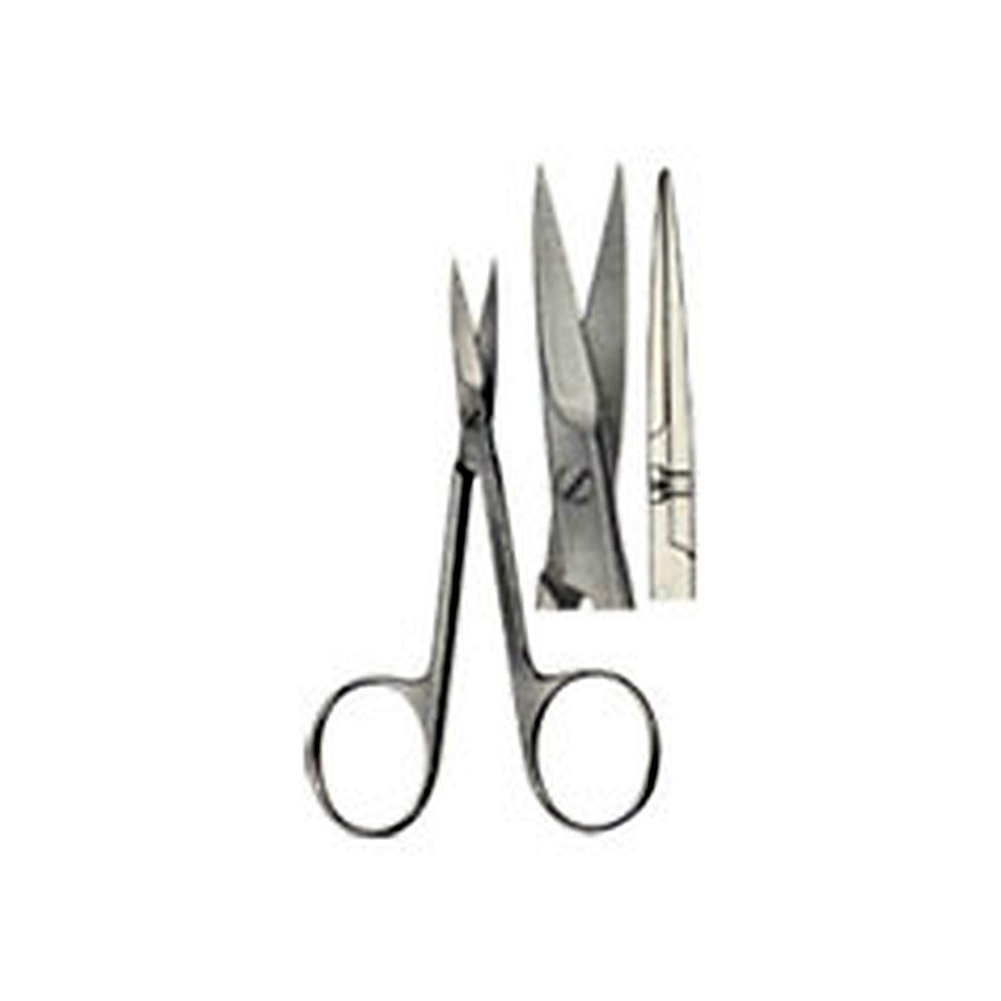 Gum, Surgical, Ligatur, Bandage Scissors