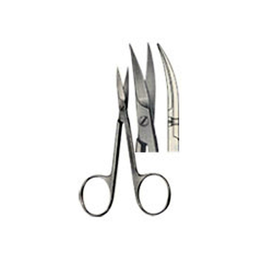 Gum, Surgical, Ligatur, Bandage Scissors