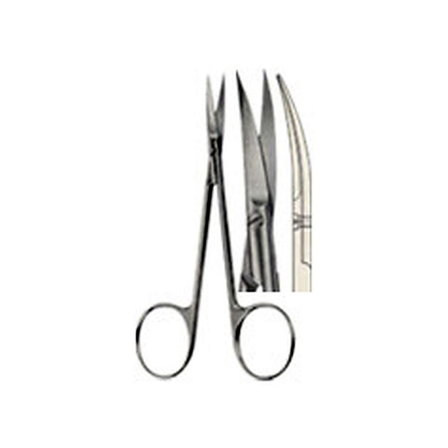 Gum, Surgical, Ligatur, Bandage Scissors