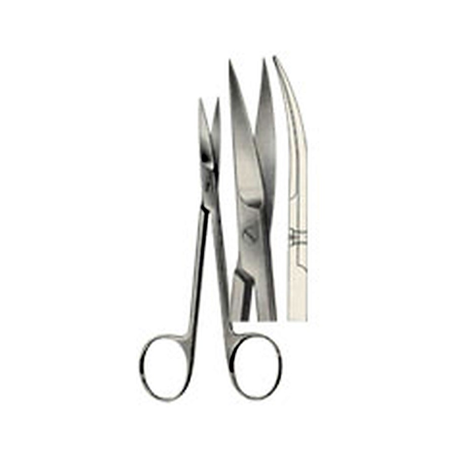 Gum, Surgical, Ligatur, Bandage Scissors