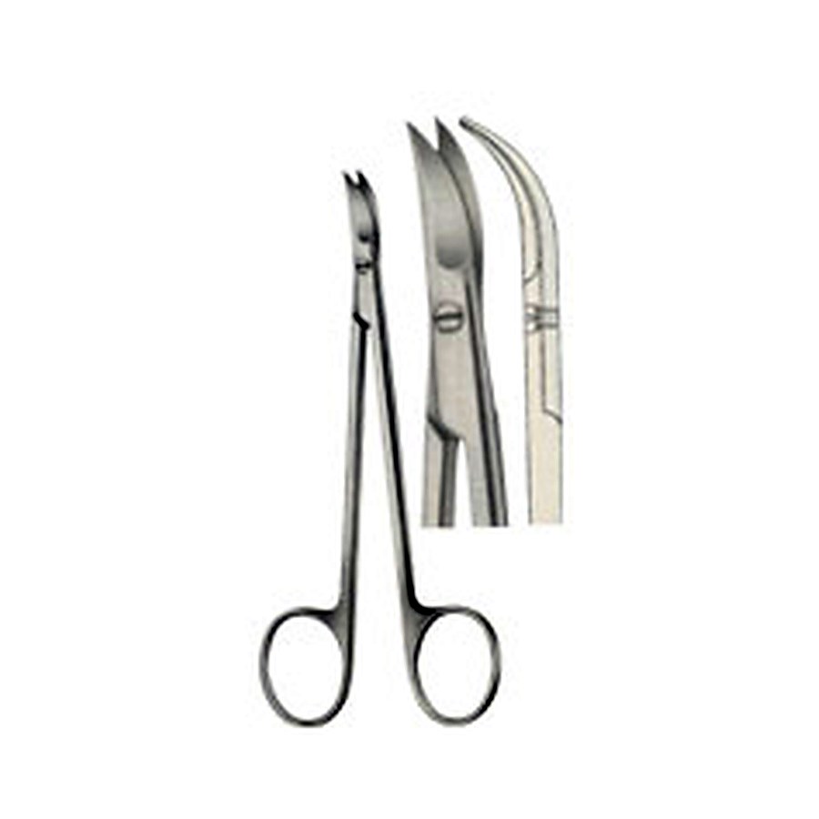 Gum, Surgical, Ligatur, Bandage Scissors