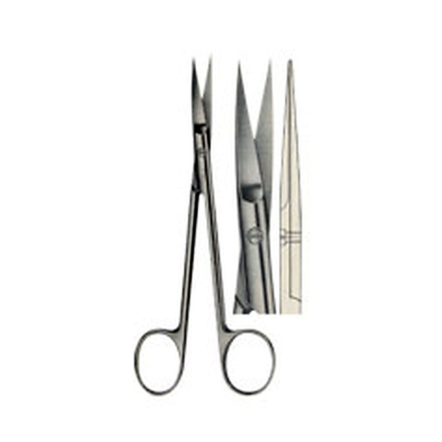 Gum, Surgical, Ligatur, Bandage Scissors