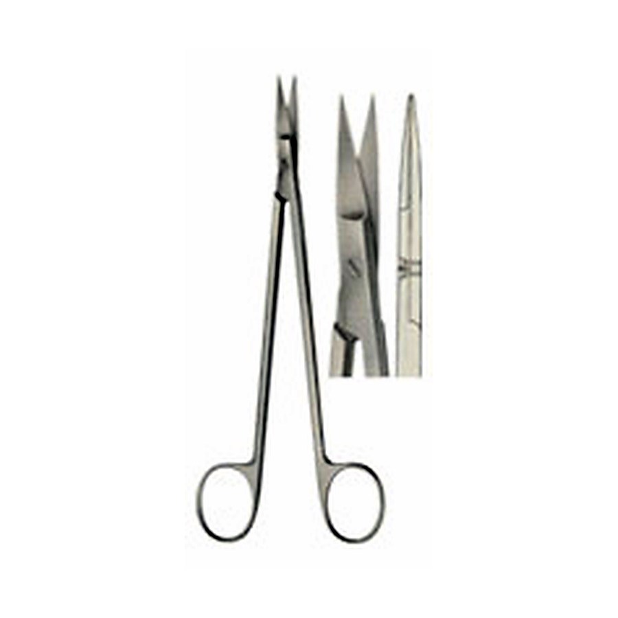 Gum, Surgical, Ligatur, Bandage Scissors