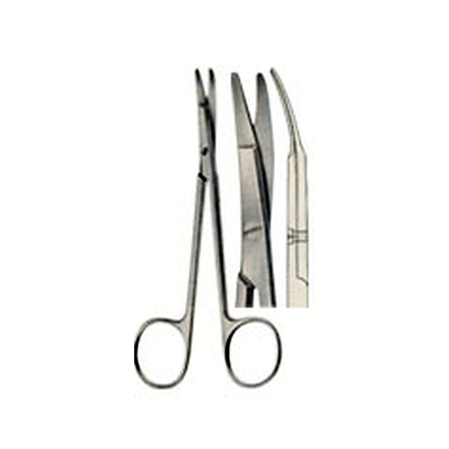 Gum, Surgical, Ligatur, Bandage Scissors