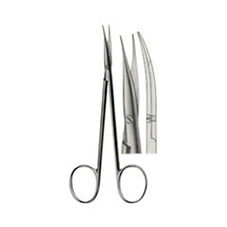 Gum, Surgical, Ligatur, Bandage Scissors