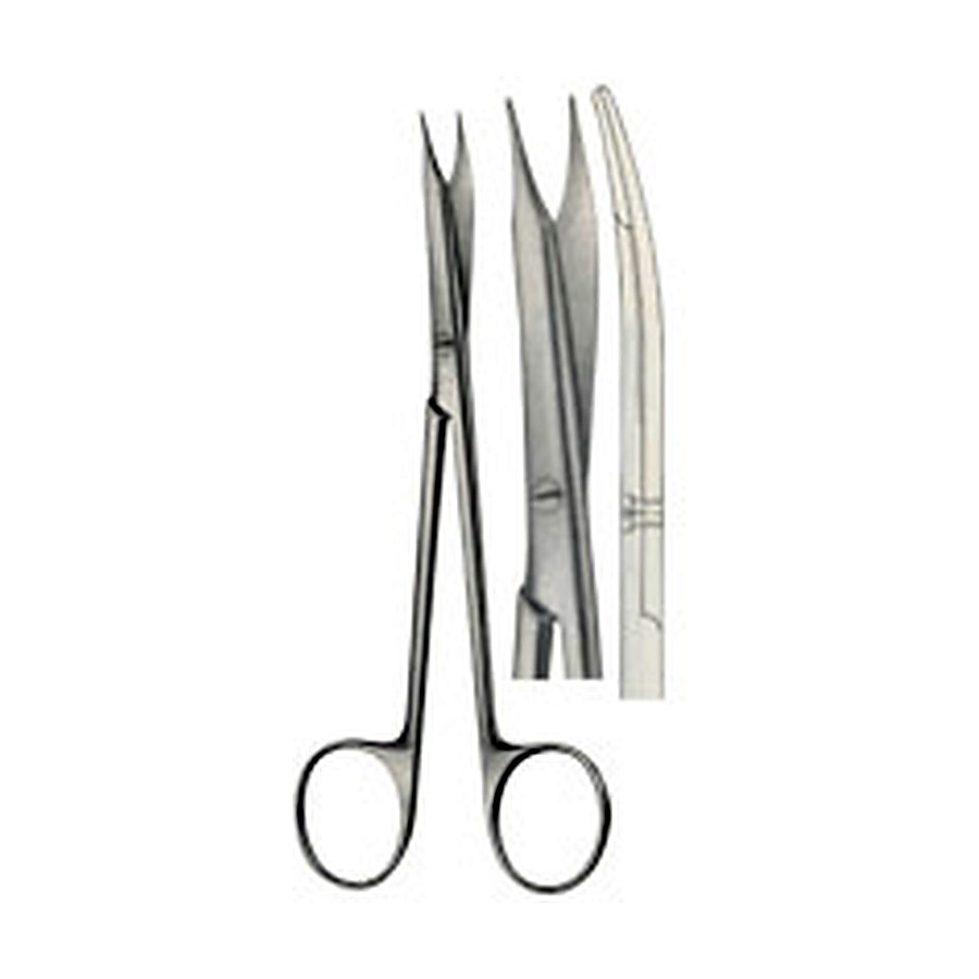Gum, Surgical, Ligatur, Bandage Scissors