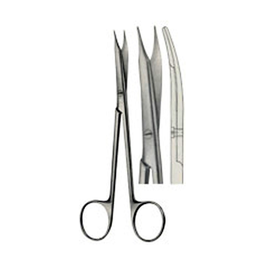 Gum, Surgical, Ligatur, Bandage Scissors
