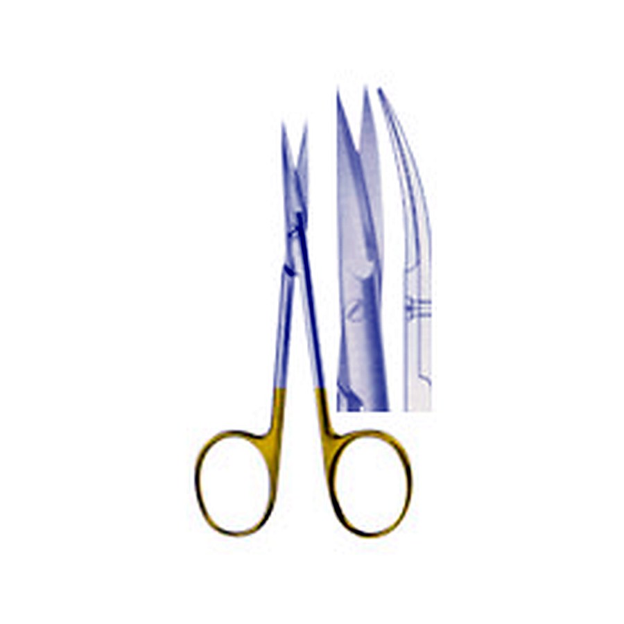 Gum, Surgical, Ligatur, Bandage Scissors