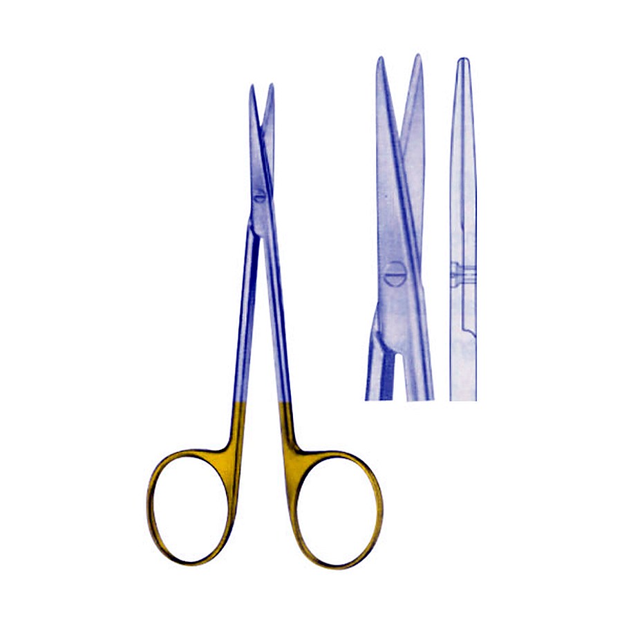 Gum, Surgical, Ligatur, Bandage Scissors