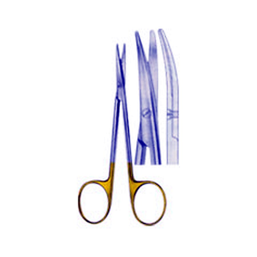 Gum, Surgical, Ligatur, Bandage Scissors