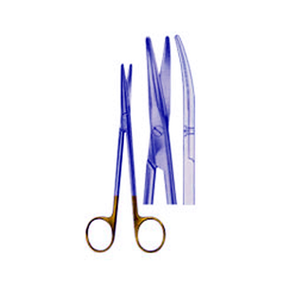 Gum, Surgical, Ligatur, Bandage Scissors