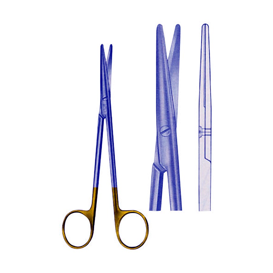 Gum, Surgical, Ligatur, Bandage Scissors