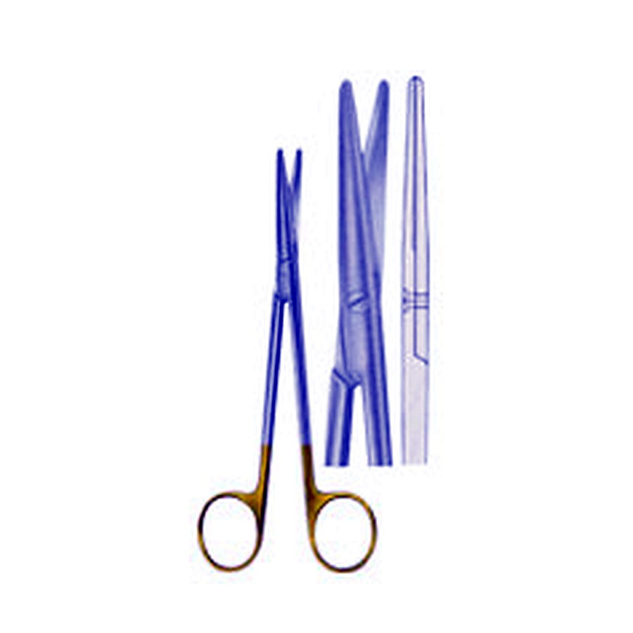 Gum, Surgical, Ligatur, Bandage Scissors