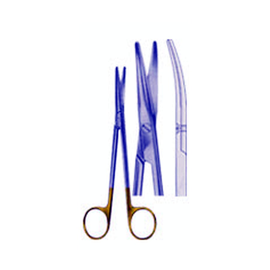 Gum, Surgical, Ligatur, Bandage Scissors