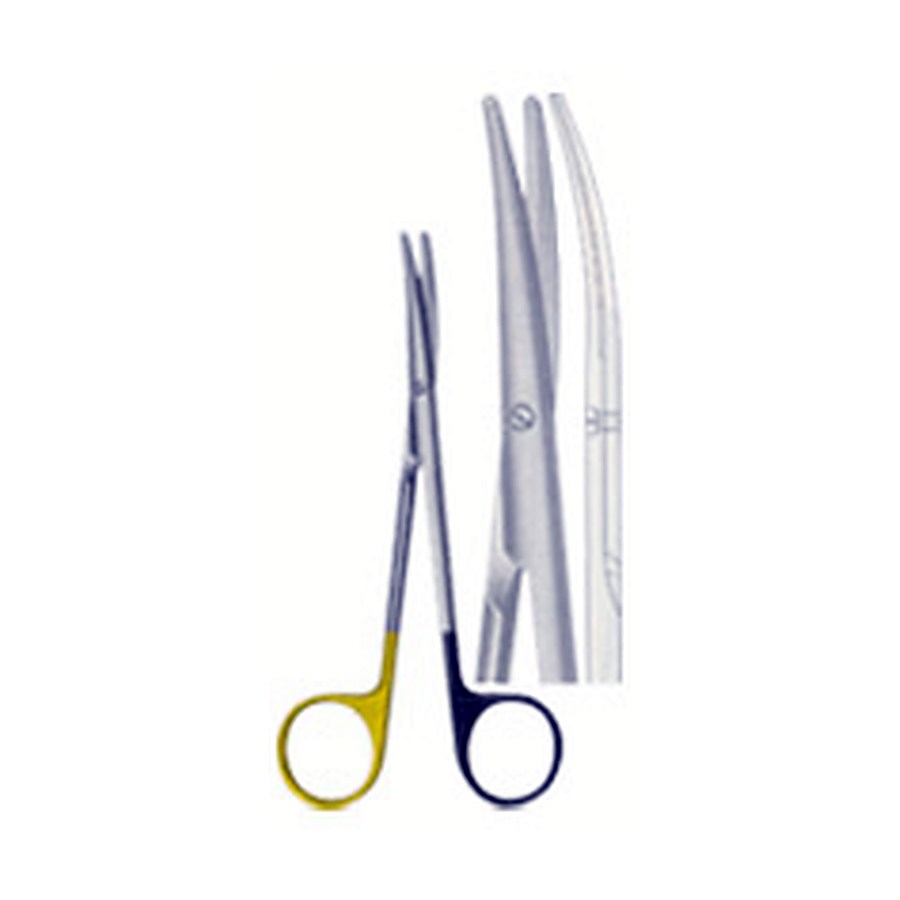 Gum, Surgical, Ligatur, Bandage Scissors